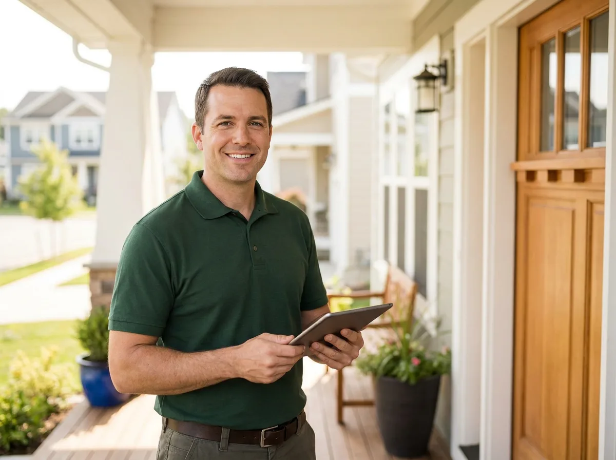 Pest control FAQs for Dansville, MI